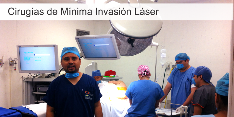 img-Cirugias de minima invasion laser 1 - Clínica Urologica de Tehuacan