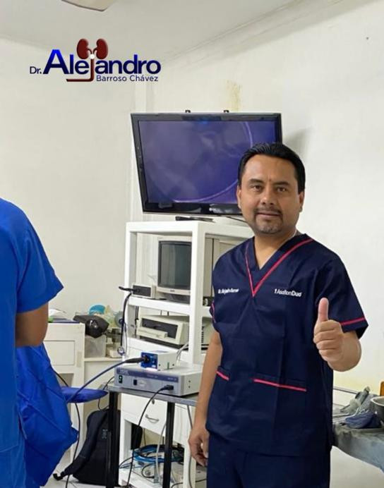 img-Consulta Especializada - Clínica Urologica de Tehuacan